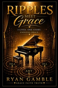 Ripples meet Grace cover