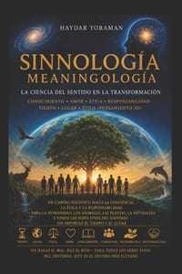 SIGNOLOGÍA - La ciencia del significado en la transformación cover