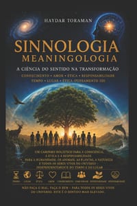 SIGNOLOGIA - A ciência do significado na transformação cover