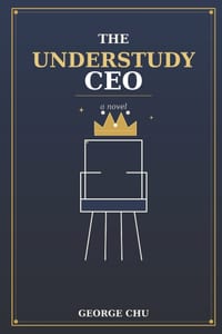 The Understudy CEO cover