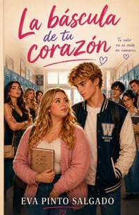 La báscula de tu corazón cover