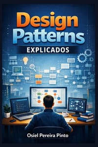 Design Patterns Explicados cover