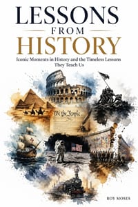 Lessons From History: The past is the greatest teacher we have. cover