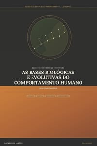Bases Biologicas E Evolutivas Do Comportamento Humano cover
