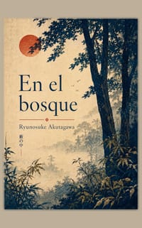 En el bosque: y otros relatos cover