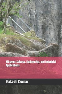 Nitrogen: Science, Engineering, and Industrial Applications cover