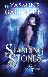 Standing Stones cover