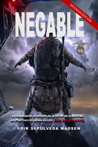 Negable cover