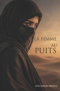 La femme au puits cover