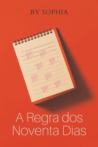 A Regra dos Noventa Dias cover