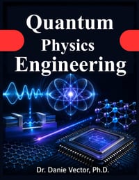 Quantum Physics Engineering: An Applied Guide to Modern Devices for Students and Working Scientists cover