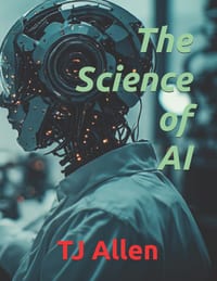 The Science of AI cover