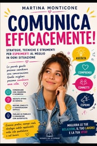 Comunica efficacemente! cover