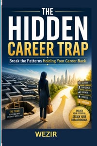 The Career Trap cover