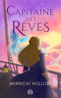 Capitaine des rêves cover