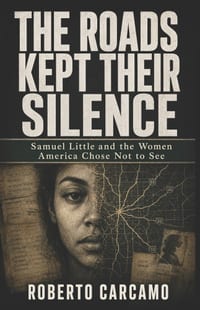 The Roads Kept Their Silence: Samuel Little and the Women America Chose Not to See cover