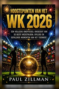 Hoogtepunten van het WK 2026: Een volledig onofficieel overzicht van de beste wedstrijden, spelers en bepalende momenten van het toernooi. cover