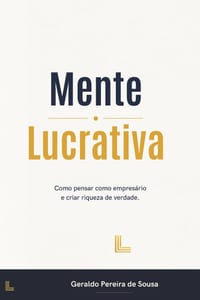 Mente: Lucrativa cover