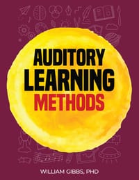 Auditory Learning Methods Edited cover