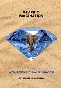 Graphic Imagination: A Collection of Visual Explorations cover
