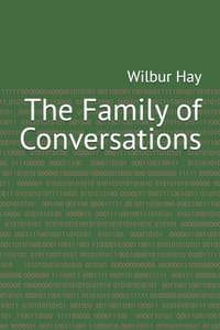 The Family of Conversations cover
