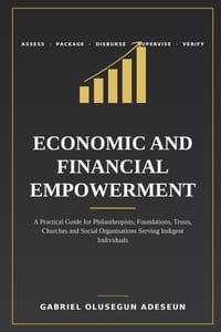 Economic and Financial Empowerment cover