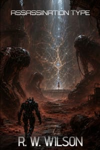 Assassination Type cover