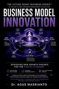 Business Model Innovation: Designing New Growth Engines for the Digital Economy cover