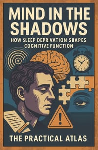 Mind in the Shadows: How Sleep Deprivation Shapes Cognitive Function cover