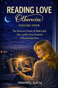 Reading Love Otherwise (Volume Four) cover