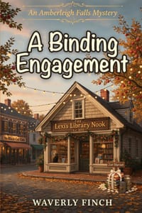 A Binding Engagement cover