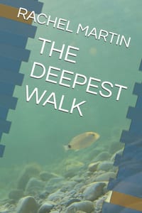 The Deepest Walk cover