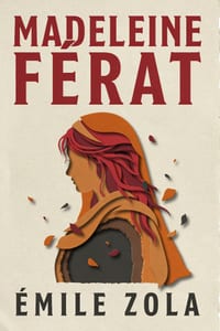 Madeleine Férat cover