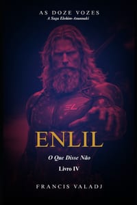 Enlil: O Que Disse Não cover