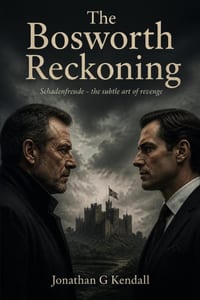 The Bosworth Reckoning cover