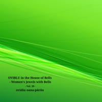 OVIBLU in the House of Bells: Women's Jewels with Bells cover