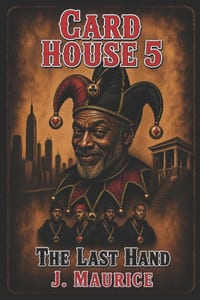 Card House 5: The Last Hand cover