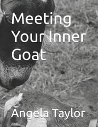 Meeting Your Inner Goat cover