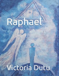 Raphael cover