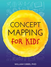 Concept Mapping for Kids cover