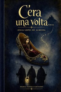 C'era una volta... cover