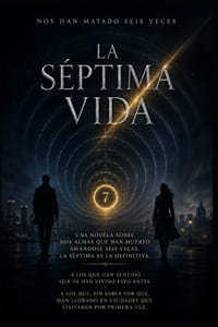 La Séptima Vida cover