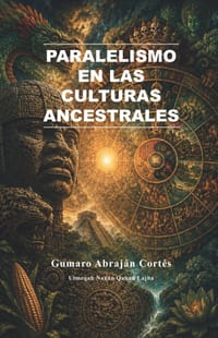 Paralelismo en las culturas ancestrales cover