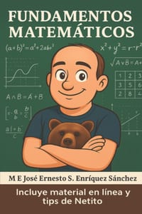Fundamentos Matemáticos cover