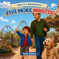 Five More Minutes! cover