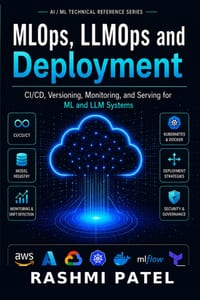 MLOps LLMOps And Deployment cover