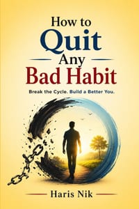 How to Quit Any Bad Habit cover