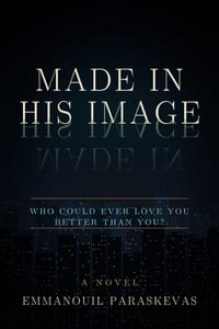 Made in His Image cover