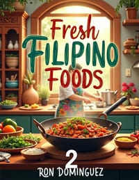 Fresh Filipino Foods 2 cover