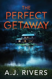 The Perfect Getaway cover